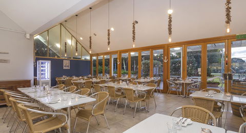 Bayview Geographe Resort Busselton - Accommodation in Bendigo 26