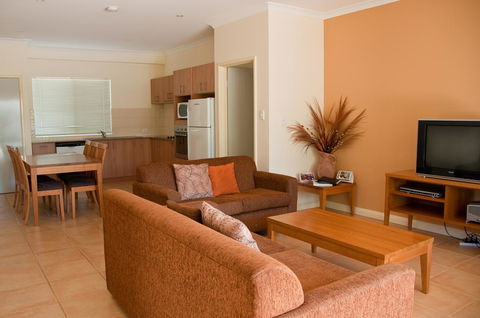 Bayview Geographe Resort Busselton - Accommodation in Bendigo 41