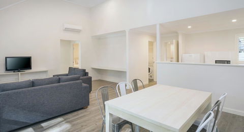Bayview Geographe Resort Busselton - Accommodation in Bendigo 28