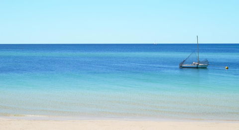 Bayview Geographe Resort Busselton - Accommodation in Bendigo 25