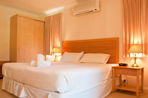 Bayview Geographe Resort Busselton - Accommodation in Bendigo 42