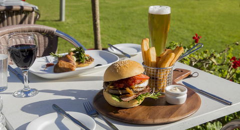 Bayview Geographe Resort Busselton - Accommodation in Bendigo 24