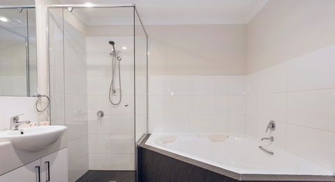 Bayview Geographe Resort Busselton - Accommodation in Bendigo 6