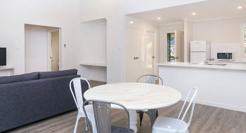 Bayview Geographe Resort Busselton - Accommodation in Bendigo 5