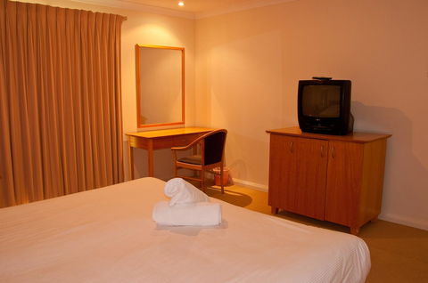 Bayview Geographe Resort Busselton - Accommodation in Bendigo 44
