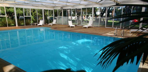 Bayview Geographe Resort Busselton - Accommodation in Bendigo 1