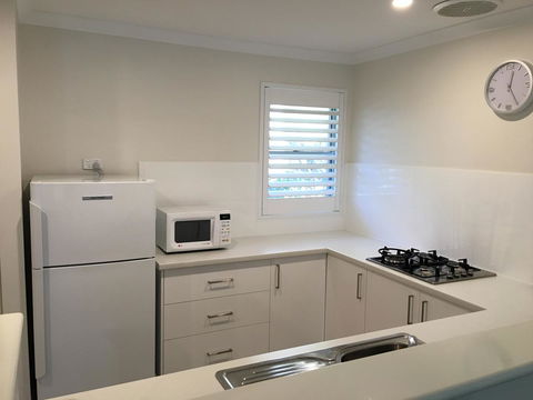 Bayview Geographe Resort Busselton - Accommodation in Bendigo 30