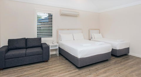 Bayview Geographe Resort Busselton - Accommodation in Bendigo 2