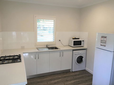 Bayview Geographe Resort Busselton - Accommodation in Bendigo 11