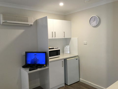 Bayview Geographe Resort Busselton - Accommodation in Bendigo 35