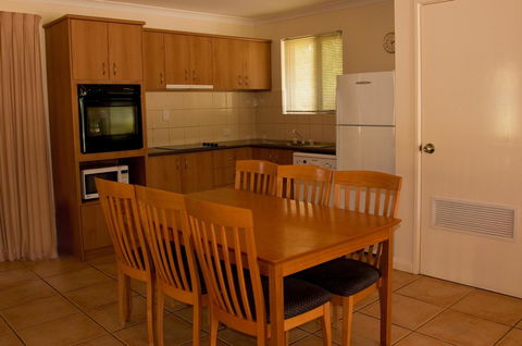 Bayview Geographe Resort Busselton - Accommodation in Bendigo 43
