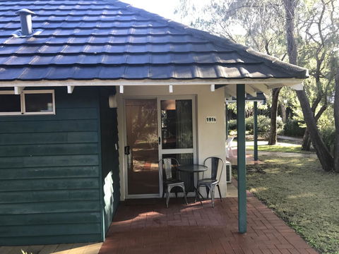 Bayview Geographe Resort Busselton - Accommodation in Bendigo 21