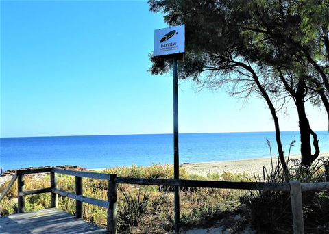Bayview Geographe Resort Busselton - Accommodation in Bendigo 31