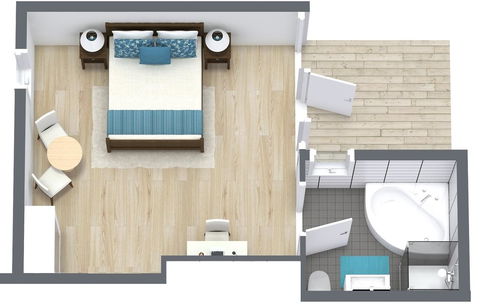 Bayview Geographe Resort Busselton - Accommodation in Bendigo 8