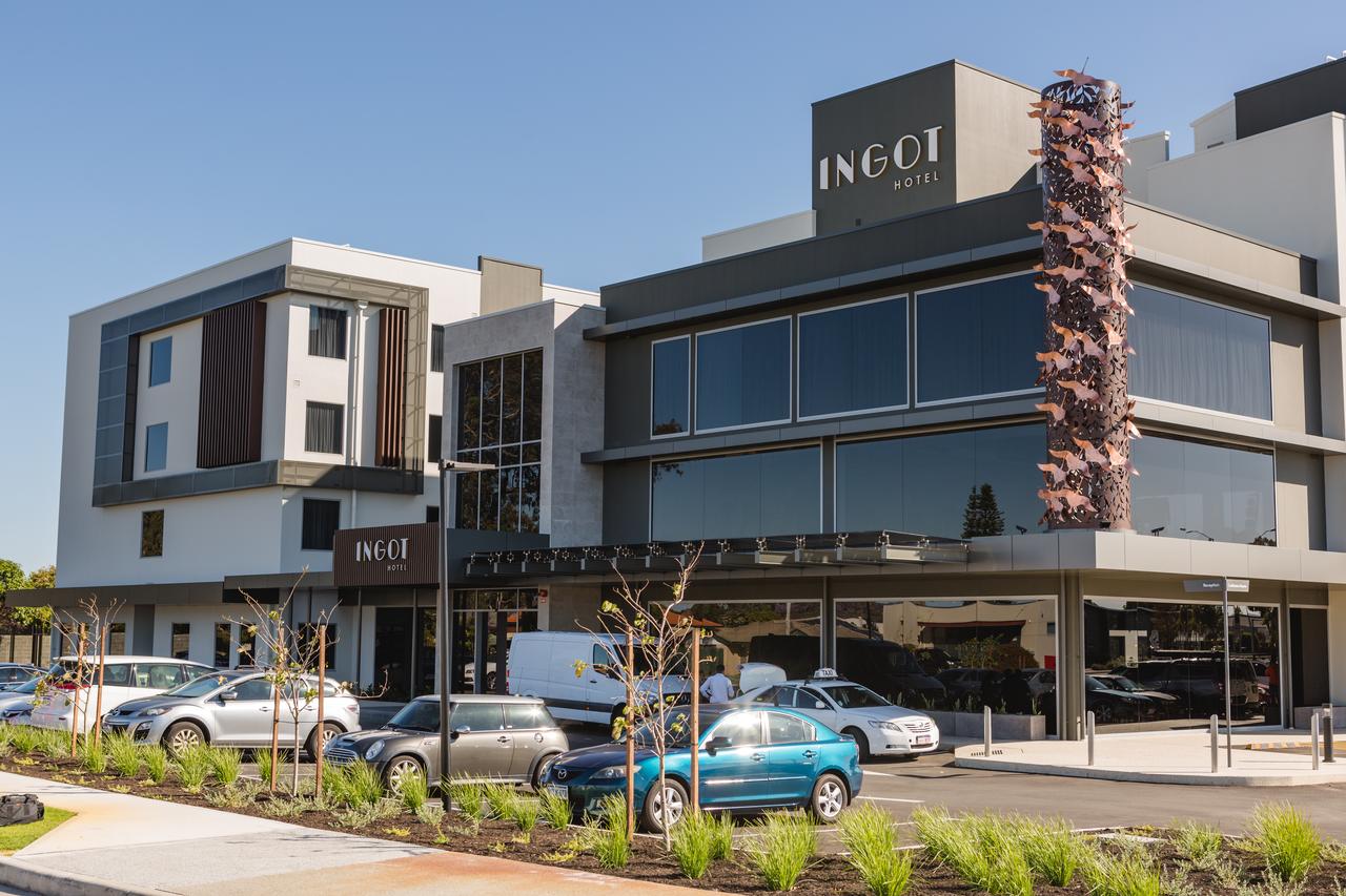 Belmont WA Accommodation in Bendigo