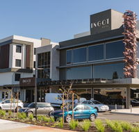 Ingot Hotel Perth an Ascend Hotel Collection member - Accommodation in Bendigo