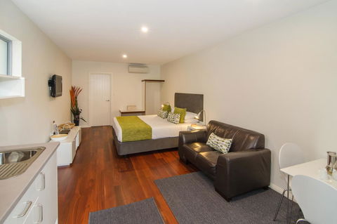 Margaret River Beach Studios - Accommodation in Bendigo 1