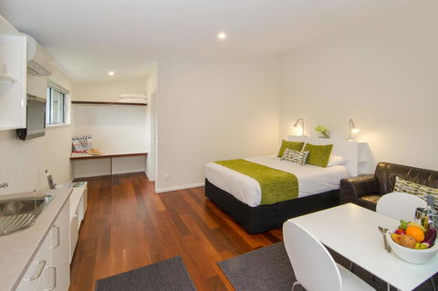 Margaret River Beach Studios - Accommodation in Bendigo 5