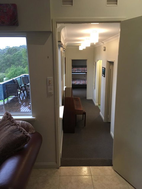 Blue House Denmark - Accommodation in Bendigo 18