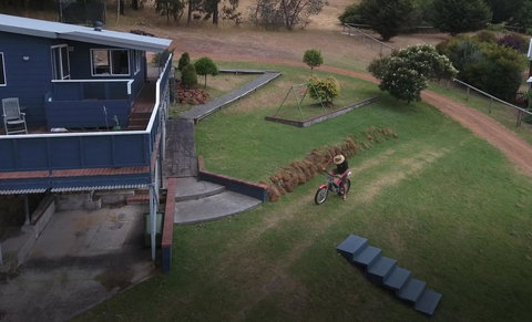Blue House Denmark - Accommodation in Bendigo 11