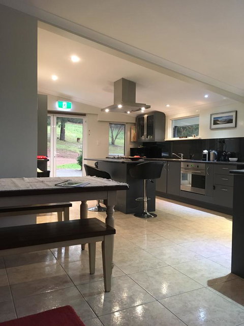 Blue House Denmark - Accommodation in Bendigo 19
