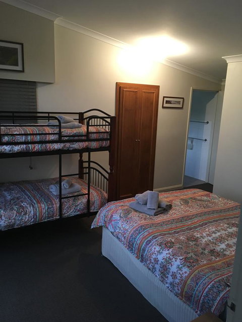 Blue House Denmark - Accommodation in Bendigo 10