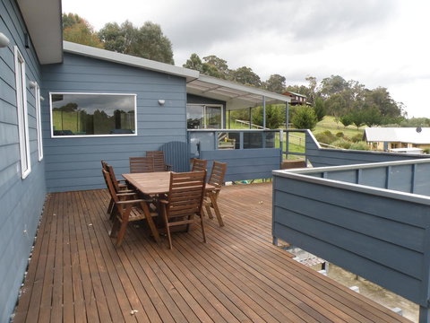 Blue House Denmark - Accommodation in Bendigo 17