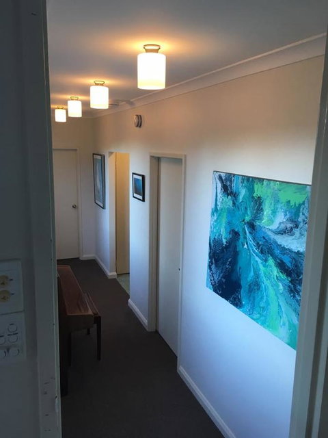 Blue House Denmark - Accommodation in Bendigo 14