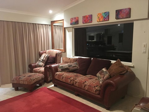 Blue House Denmark - Accommodation in Bendigo 12