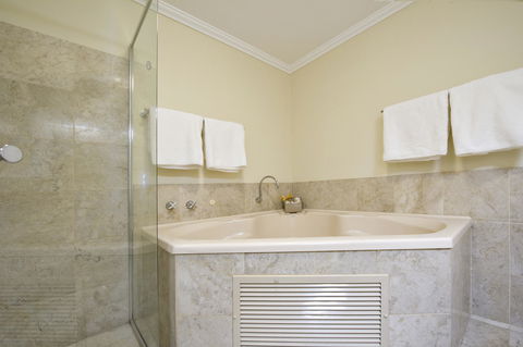 Abbey Beach Resort - Accommodation in Bendigo 13