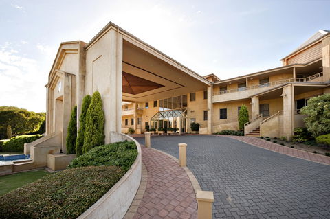 Abbey Beach Resort - Accommodation in Bendigo 6