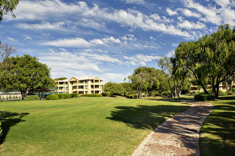 Abbey Beach Resort - Accommodation in Bendigo 37
