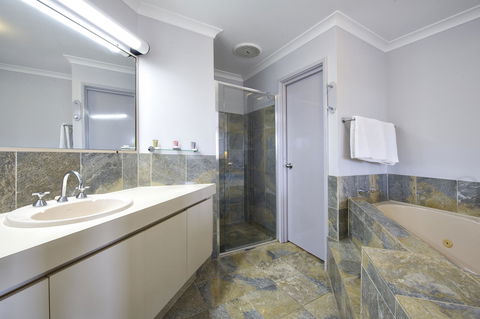 Abbey Beach Resort - Accommodation in Bendigo 19