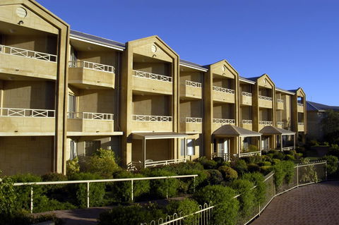 Abbey Beach Resort - Accommodation in Bendigo 30