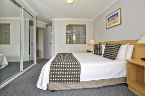 Abbey Beach Resort - Accommodation in Bendigo 17