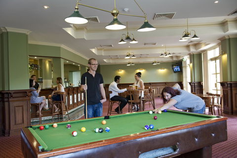 Abbey Beach Resort - Accommodation in Bendigo 43