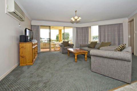Abbey Beach Resort - Accommodation in Bendigo 29