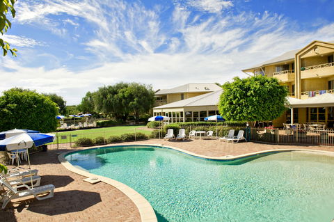 Abbey Beach Resort - Accommodation in Bendigo 7
