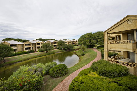 Abbey Beach Resort - Accommodation in Bendigo 44