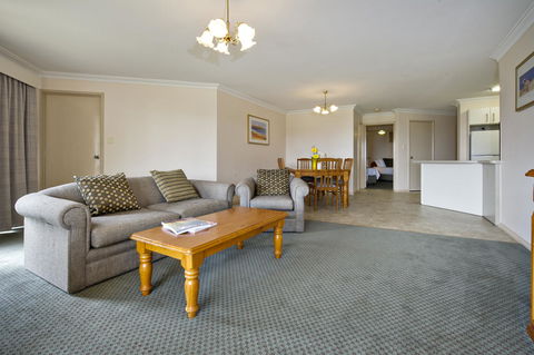 Abbey Beach Resort - Accommodation in Bendigo 28