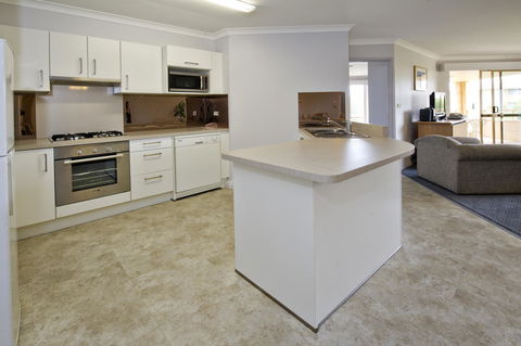 Abbey Beach Resort - Accommodation in Bendigo 21