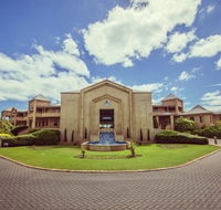 Abbey Beach Resort - Accommodation in Bendigo