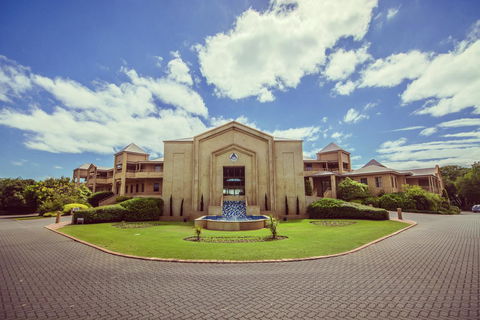 Abbey Beach Resort - Accommodation in Bendigo 0