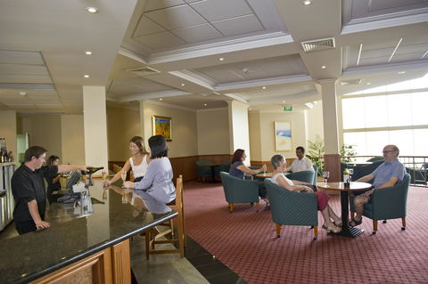 Abbey Beach Resort - Accommodation in Bendigo 42