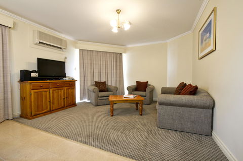 Abbey Beach Resort - Accommodation in Bendigo 11
