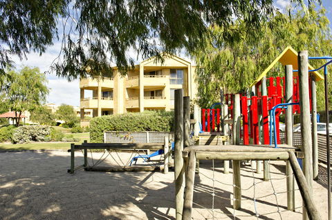 Abbey Beach Resort - Accommodation in Bendigo 40
