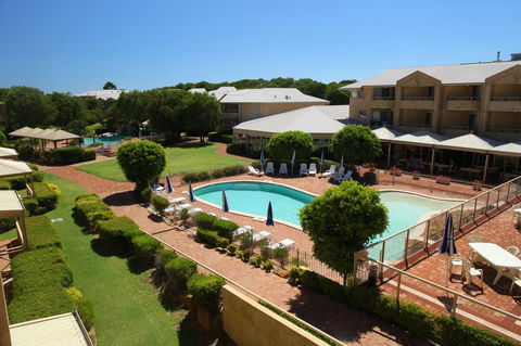 Abbey Beach Resort - Accommodation in Bendigo 31