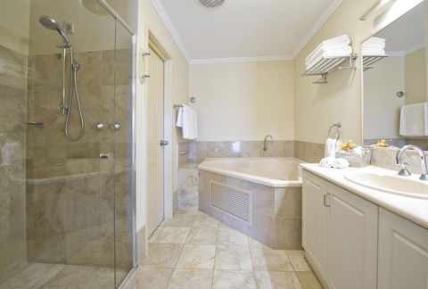 Abbey Beach Resort - Accommodation in Bendigo 8