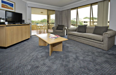 Abbey Beach Resort - Accommodation in Bendigo 23
