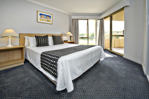 Abbey Beach Resort - Accommodation in Bendigo 20